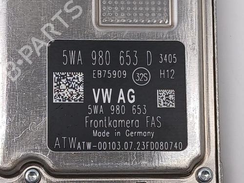 Electronic module AUDI A3 Sportback (8YA, 8YF) 35 TDI | BP35787798M83 - Image 5