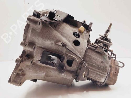 Gearbox CITROËN XSARA (N1) 1.9 D | BP15228654M3 