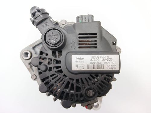 Alternator KIA CEE'D Hatchback (ED) | BP24052299M7 - Image 4