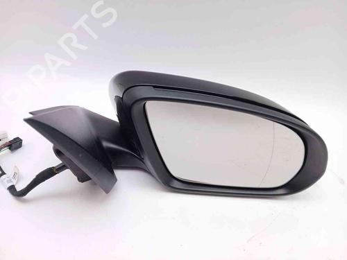 Used Right mirror Right mirror MERCEDES-BENZ C-CLASS (W205) C 220 BlueTEC / d (205.002, 205.004) (170 hp) 36504972 36504972