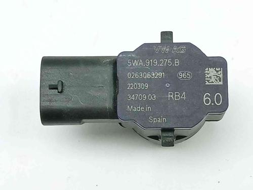 Electronic module CUPRA FORMENTOR (KM7, KMP) 1.5 TSI | BP36527818M83 - Image 3