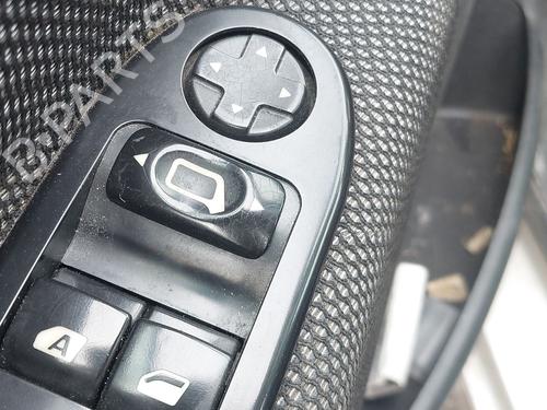 Right taillight PEUGEOT 207 (WA_, WC_) 1.6 HDi | BP32169120C35 