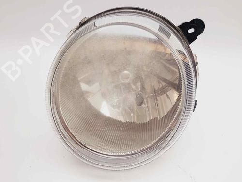 Used Left headlight Left headlight JEEP COMPASS (MK49) [2006-2026] 26553338 26553338