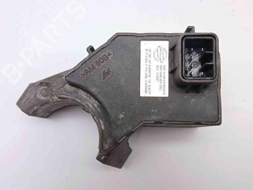 Used Electronic module Electronic module SSANGYONG KORANDO (CK) 2.0 e-XDi (175 hp) 36358103 36358103