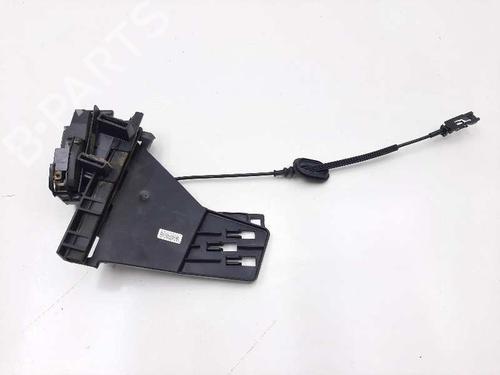 Rear right lock FORD FIESTA VI (CB1, CCN) 1.5 TDCi | BP20681200C99 
