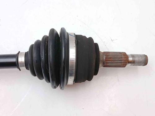 Left front driveshaft CITROËN C4 Picasso II 1.6 BlueHDi 120 | BP36991526M38 - Image 3