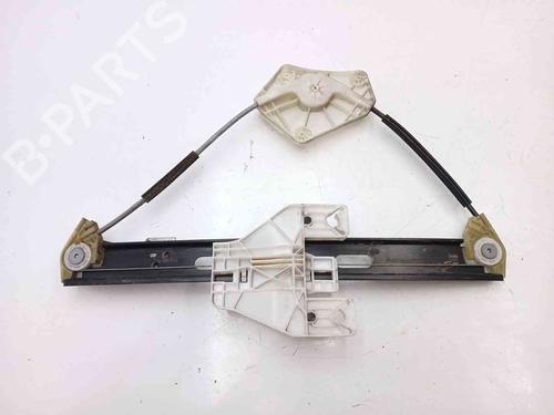 Used Rear left window mechanism Rear left window mechanism 38784410 38784410