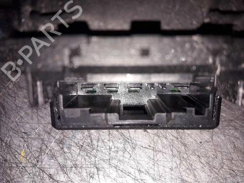 Used Heater resistor Heater resistor PEUGEOT 308 SW I (4E_, 4H_) [2007-2014] 20678455 20678455