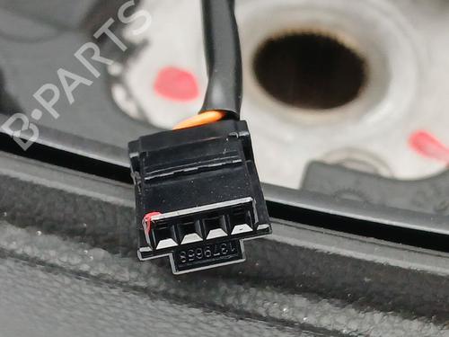 Steering wheel DACIA SANDERO III 1.0 SCe 65 | BP30154779C49 