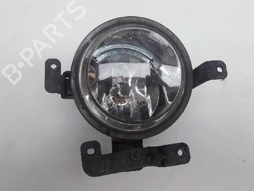 Used Right front fog light Right front fog light HYUNDAI GETZ (TB) 1.5 CRDi (88 hp) 4824851 4824851