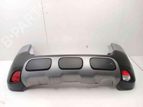 rear-bumper-citroen-c3-aircross-ii-2r_-2c_-2017-40196341 main image