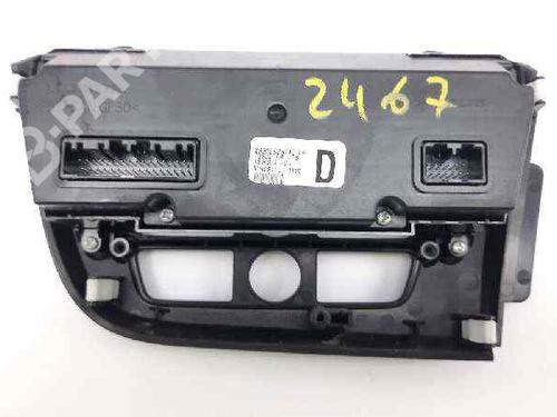 Climate control HONDA CIVIC IX (FK) 1.6 i-DTEC (FK3) | BP8823102I5 