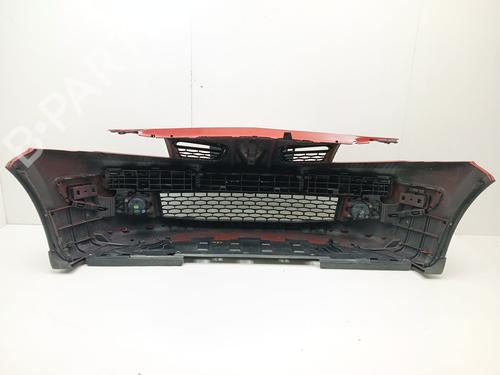 Zderzak przedni RENAULT MEGANE II (BM0/1_, CM0/1_) 2.0 dCi (BM1K, CM1K) | BP29891229C7 