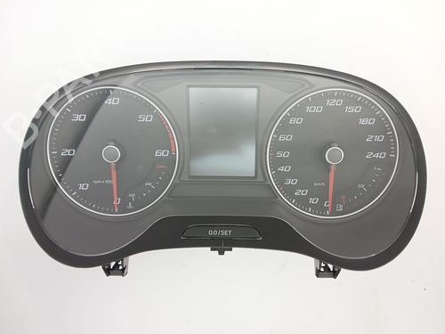 instrument-cluster-seat-ibiza-iv-6j5-6p1-2008-2009-2010-2011-2012-2013-2014-2015-2016-2017-31146912 main image