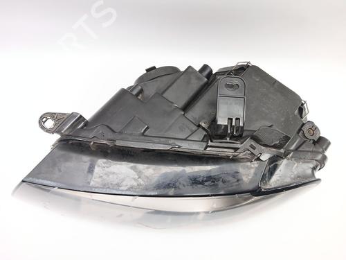 Left headlight AUDI A5 (8T3) 3.0 TDI quattro | BP31940887C28
