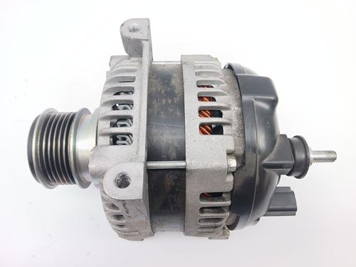 Used Alternator CHRYSLER VOYAGER IV (RG, RS) 2.5 CRD (141 hp) 28351654