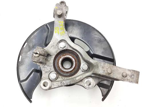 Left front steering knuckle OPEL INSIGNIA A Sports Tourer (G09)  | BP20686701M25 