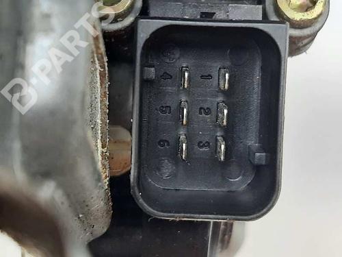 Front left window mechanism MERCEDES-BENZ C-CLASS (W203) C 320 (203.064) | BP10039026C22 