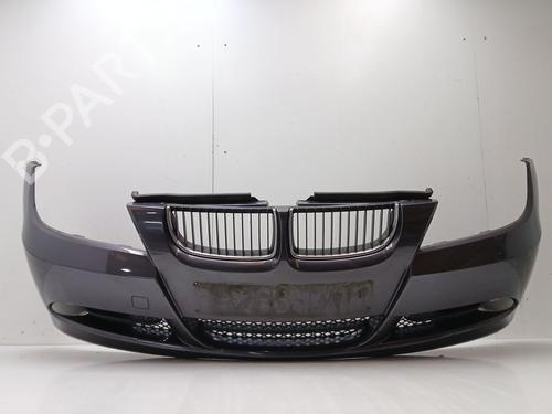 Used Front bumper Front bumper BMW 3 Touring (E91) [2004-2012] 33241660 33241660