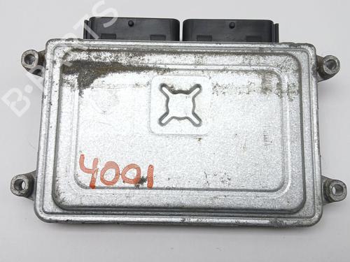 Engine control unit (ECU) CHEVROLET AVEO / KALOS Saloon (T250, T255) 1.2 LPG | BP29886559M57