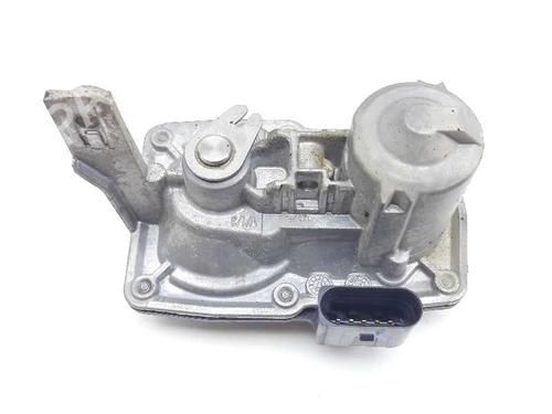 Used Throttle body Throttle body VW CADDY IV MPV (SAB, SAJ) 2.0 TDI (102 hp) 8131242 8131242