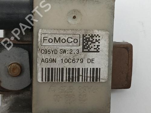 Electronic module FORD MONDEO IV (BA7) 1.6 TDCi | BP31145779M83 - Image 4