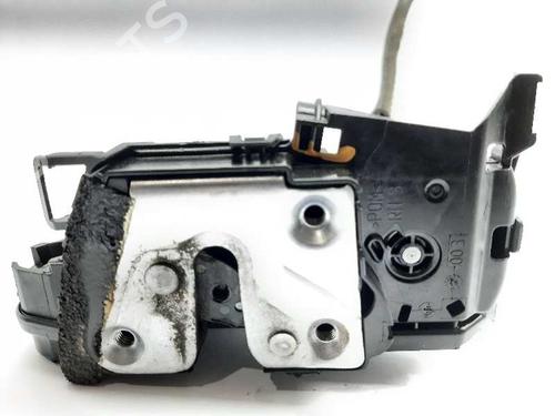 Used Rear right lock RENAULT CLIO IV (BH_) [2012-2021]  20686870