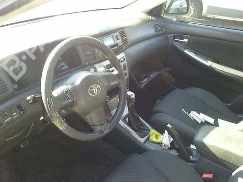 Electronic module TOYOTA COROLLA (_E12_)  | BP435107M83 