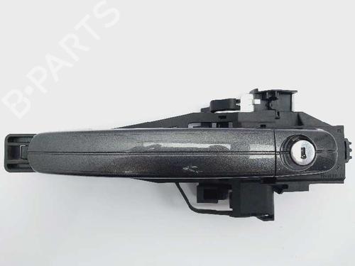Venstre foran utvendig håndtak FORD FOCUS III Turnier [2010-2020]  20686210