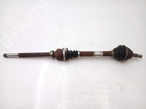 Used Right front driveshaft Right front driveshaft CITROËN C4 Grand Picasso I (UA_) 1.6 VTi 120 (120 hp) 33243857 33243857