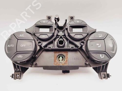 Used Climate control FORD KA (RU8) 1.3 TDCi (75 hp) 15481815