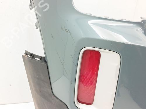 Rear bumper MINI MINI COUNTRYMAN (F60) Cooper D | BP24981199C8 
