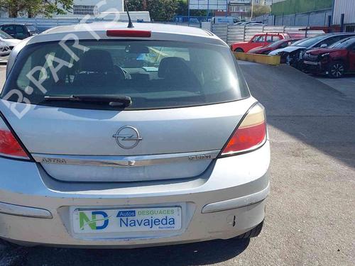 Engine OPEL ASTRA H (A04) 1.7 CDTI (L48) | BP39141404M1 - Image 11