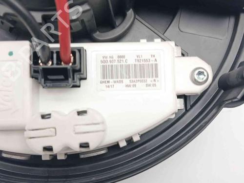 Heater blower motor SEAT ATECA (KH7, KHP) 1.4 TSI | BP40013731M62 - Image 2