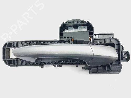 Used Rear right exterior door handle MERCEDES-BENZ C-CLASS (W204) [2007-2015]  20685859