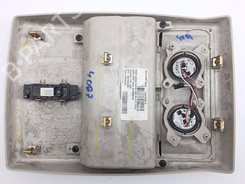Interior roof light FIAT FREEMONT (345_) 2.0 JTD | BP29505769I8 