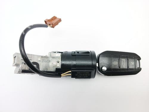 Used Electronic module Electronic module OPEL CROSSLAND X / CROSSLAND (P17, P2QO) 1.2 (75) (110 hp) 22758536 22758536