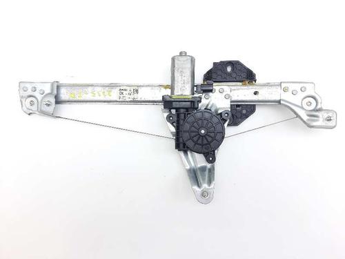 Used Rear right window mechanism Rear right window mechanism DACIA SANDERO II 1.5 Blue dCi 95 (B8JL) (95 hp) 20679564 20679564