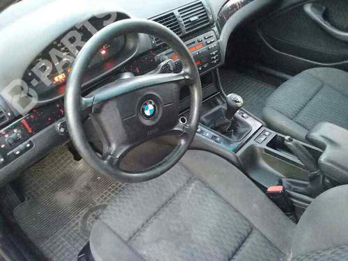 Styring servopumpe BMW 3 (E46) 316 i | BP1562509M99 