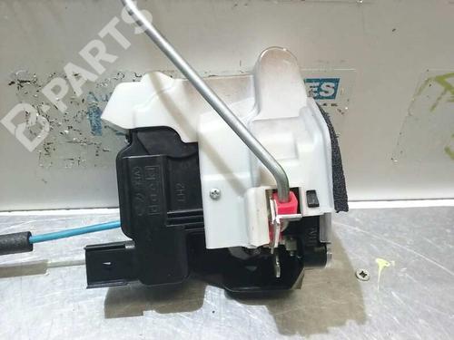 Rear left lock KIA RIO III (UB) 1.2 CVVT | BP436193C100 