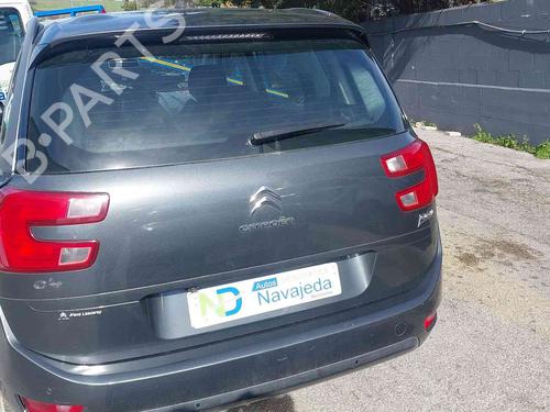 Luftventil CITROËN C4 Grand Picasso II (DA_, DE_) 1.6 HDi / BlueHDi 115 | BP32782146I21 - Image 7