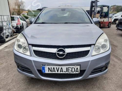 Venstre foran lås OPEL VECTRA C GTS (Z02) 1.9 CDTI (F68) | BP20681154C98 