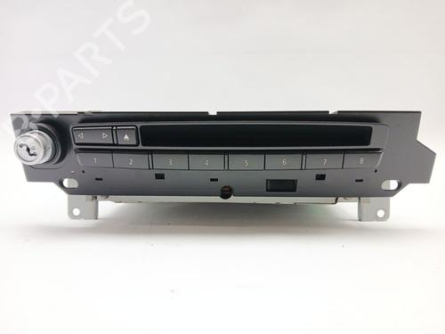 Used Radio BMW 5 Touring (E61) 523 i (190 hp) 26169873