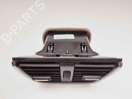 Air vent SKODA OCTAVIA III (5E3, NL3, NR3) 2.0 TSI RS | BP20684163I21 