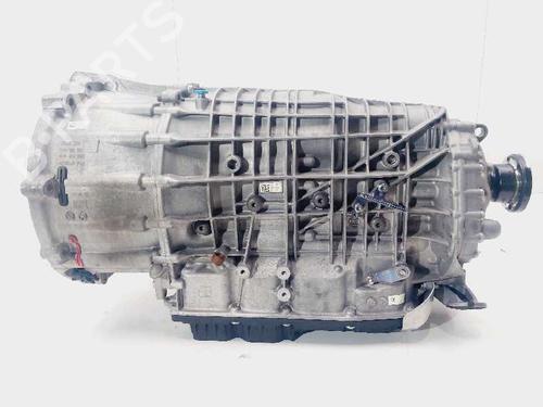 Gearbox PORSCHE PANAMERA (970) 3.6 4 | BP16058256M3 