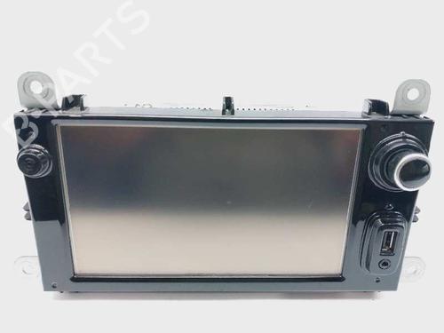 Used Radio Radio 18293788 18293788