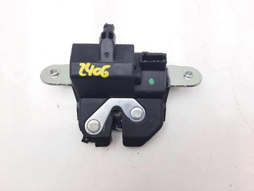 Bagklap lås OPEL CORSA E (X15) [2014-2025]  9260512