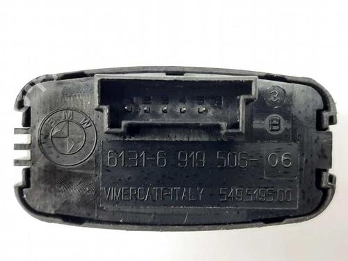 Warning switch BMW X3 (E83) xDrive 20 d | BP20686783I22 