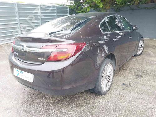 Cable OPEL INSIGNIA A (G09) 2.0 CDTI (68) | BP27707548E12  - Image 10