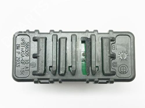 Used Electronic sensor Electronic sensor BMW X1 (F48) sDrive 18 d (150 hp) 26235366 26235366